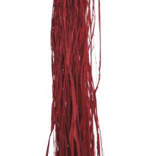 RAFFIA Red- OUT OF STOCK